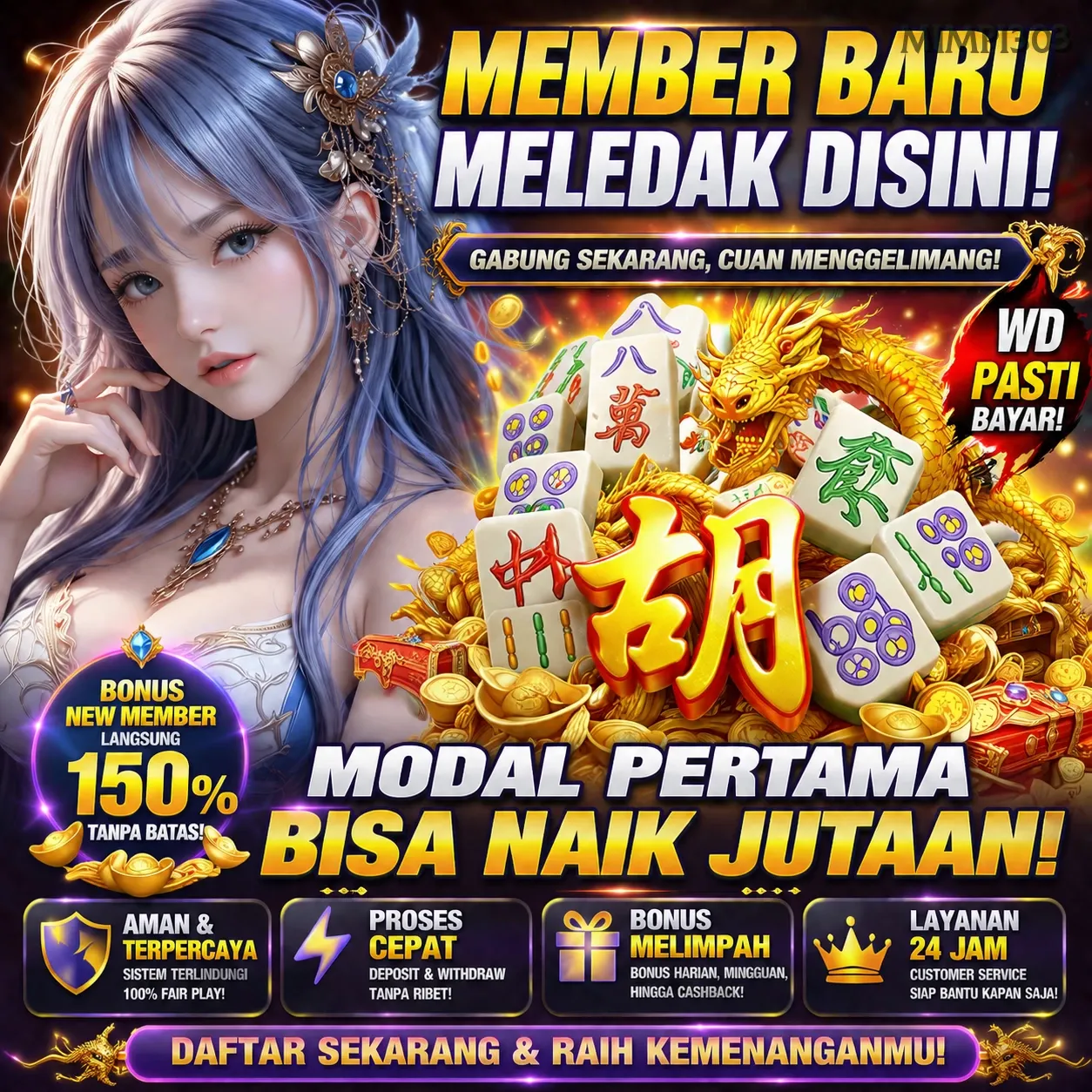 mimpi303