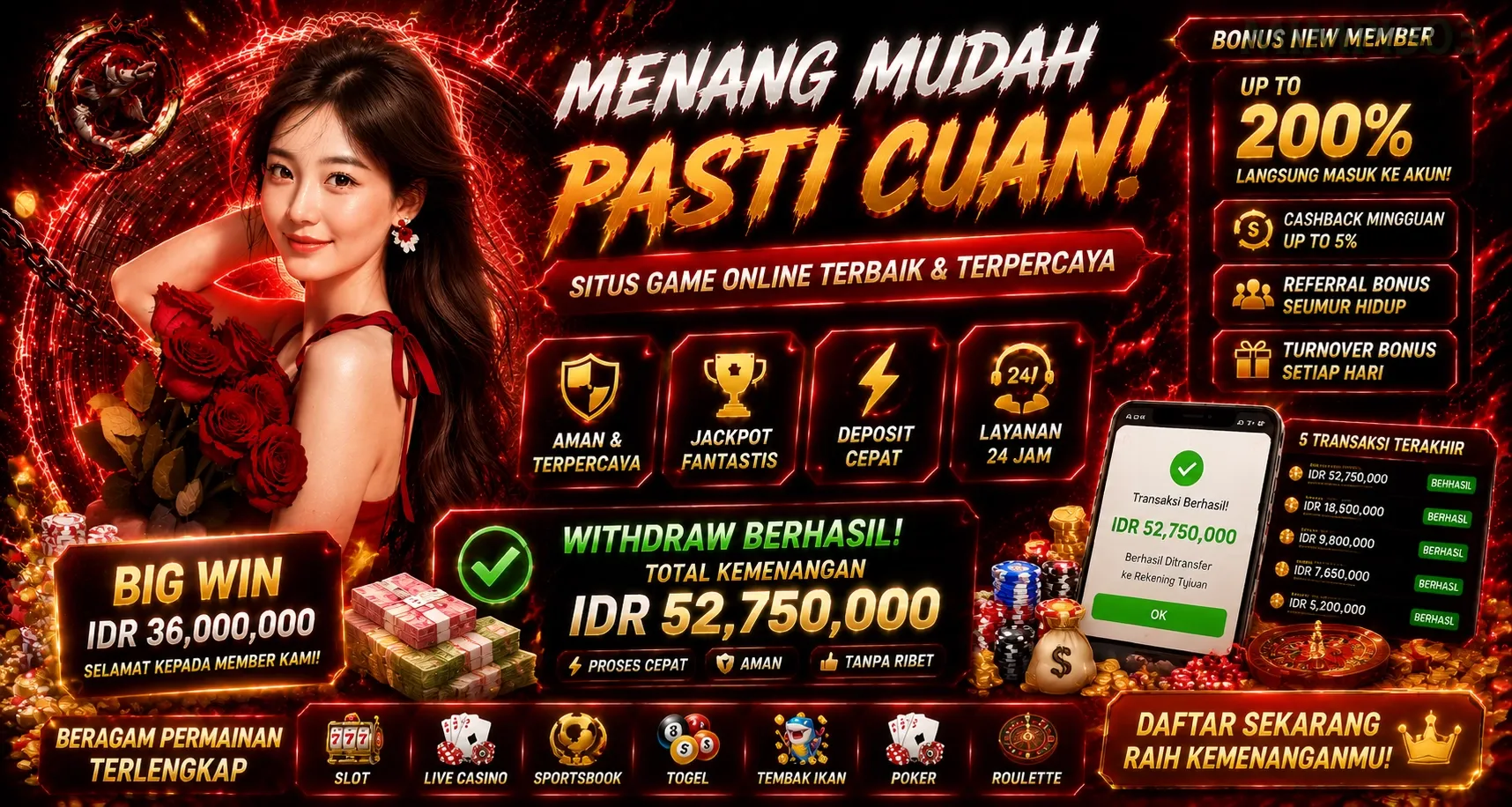mimpi303