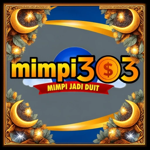 mimpi303 - 1